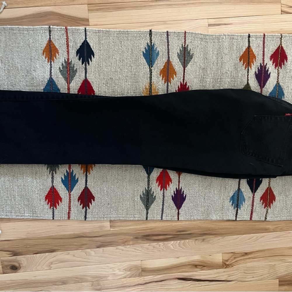 Levi’s 550 Relaxed Boot Cut Jeans - Picture 3 of 8